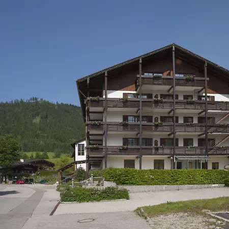 Alpenresidenz Buchenhoehe-2