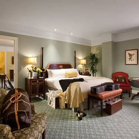The Hermitage Hotel-2