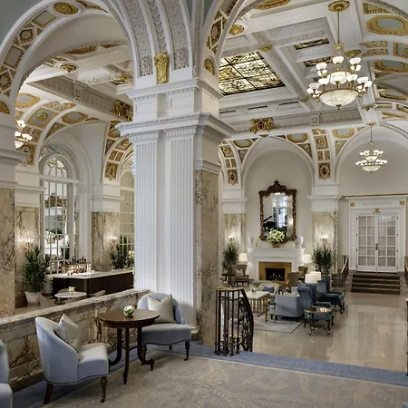 The Hermitage Hotel-3