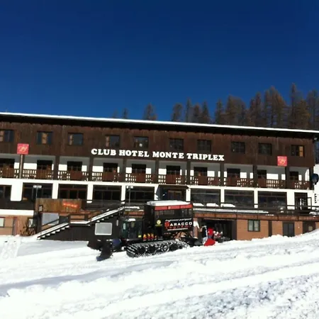 Hotel Monte Triplex-2