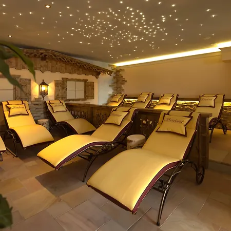 Hotel Bergland-3