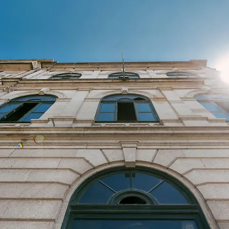 Torel 1884 Suites & Apartments-3