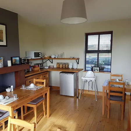 Blackberry Lodge Accommodation-2