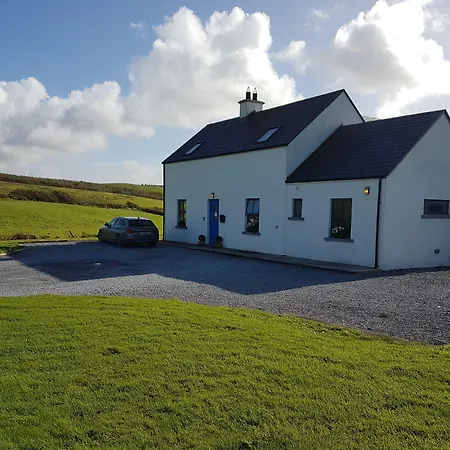 Blackberry Lodge Accommodation-3
