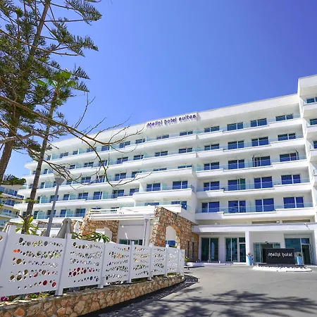 Melini Hotel Suites-2