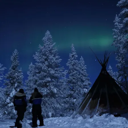 Northern Lights Village Levi-2
