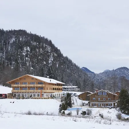 Berghotel Birkenhof GmbH-2