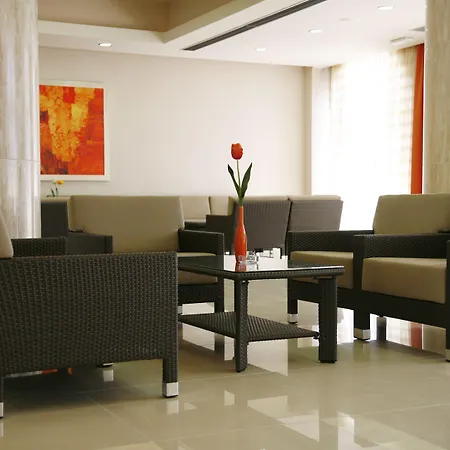 Sun Palace Hotel-3