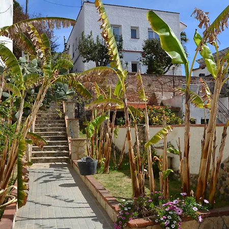 Hostal Casa Torrent-3