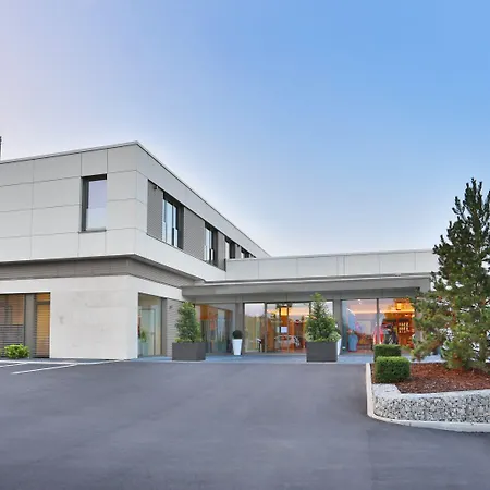 Hotel Thegreen-2