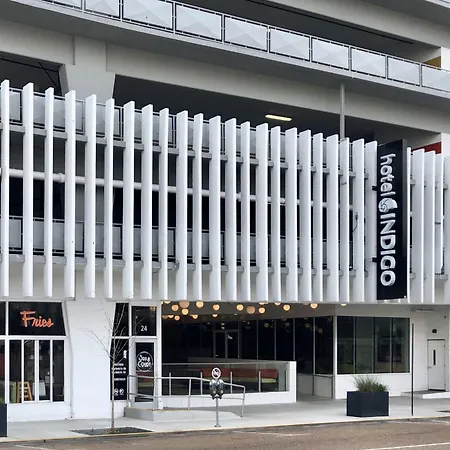 Hotel Indigo - Memphis Downtown By Ihg-2
