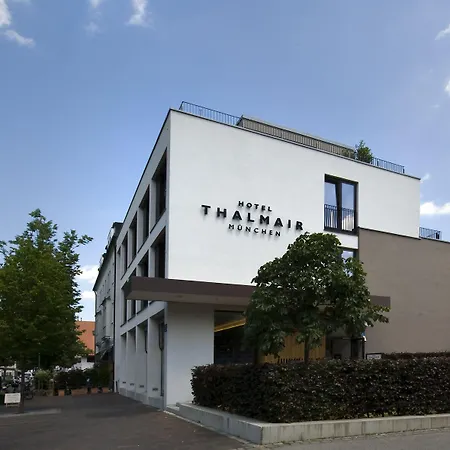 Hotel Thalmair-2