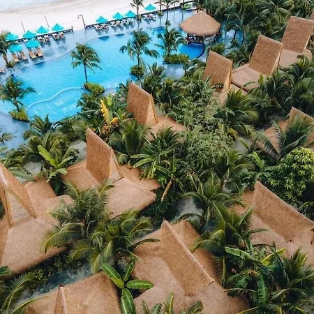 Phi Phi Coco Beach Resort-2