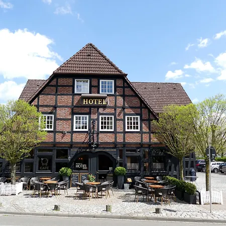 Meyers Hotel Hittfeld-3
