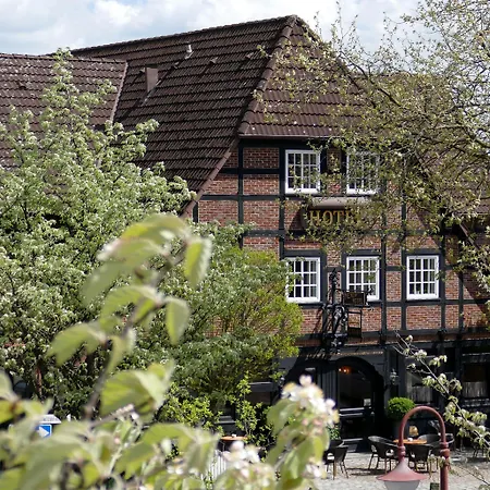 Meyers Hotel Hittfeld-2