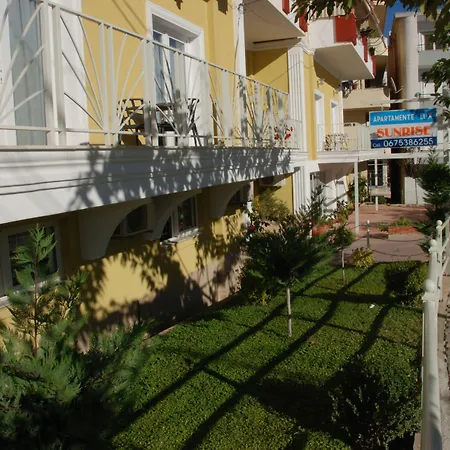 Sunrise Luxury Apartments-3