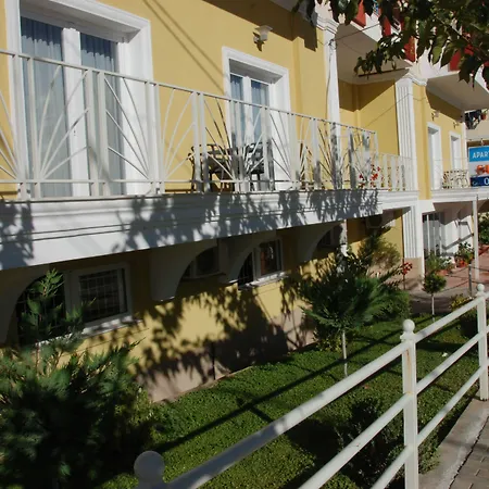 Sunrise Luxury Apartments-2