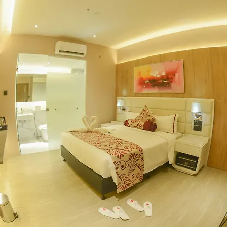 Red Hotel Cubao, Quezon City-3