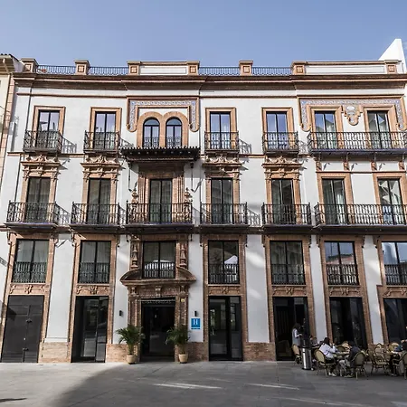 Hotel Casa de Indias By Intur-2