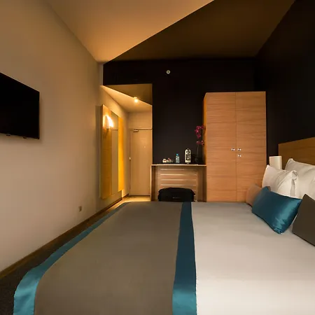 Onomo Hotel Casablanca City Center-2