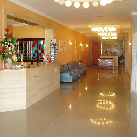 Hotel Fragata-2