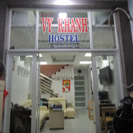 Vy Khanh Guesthouse-2