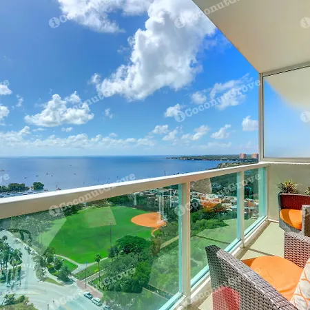 Icoconutgrove - Luxurious Vacation Rentals In Coconut Grove-2