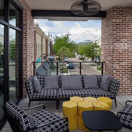 Hyatt Place Mount Pleasant Towne Centre-2