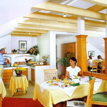 Hotel Birnbacher Hof-2