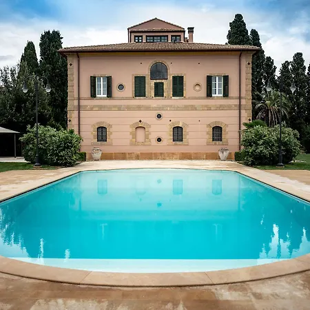 Villa Lanzirotti Luxury Property-3