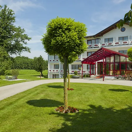 Hotel Pension Fent-3