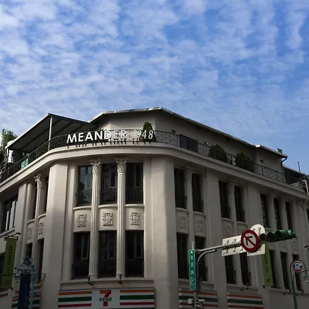 Meander 1948-2