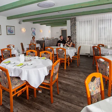 Hotel zur Davert-3