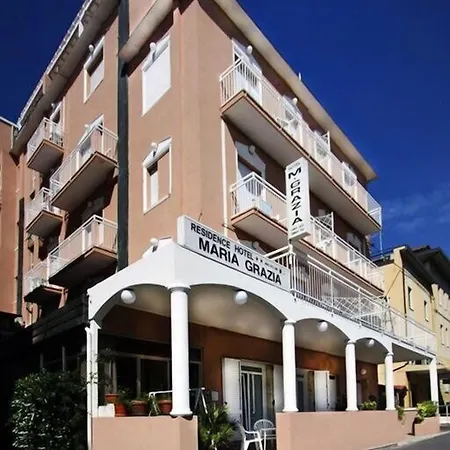 Hotel Residence Maria Grazia-3