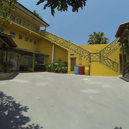 Casa do Monge Apartments-2