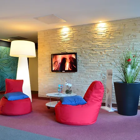 Centra Hotel-2