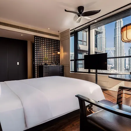 The Ruma Hotel And Residences-3