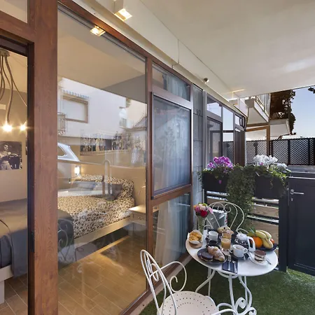 B&B Sorrento Queen-3