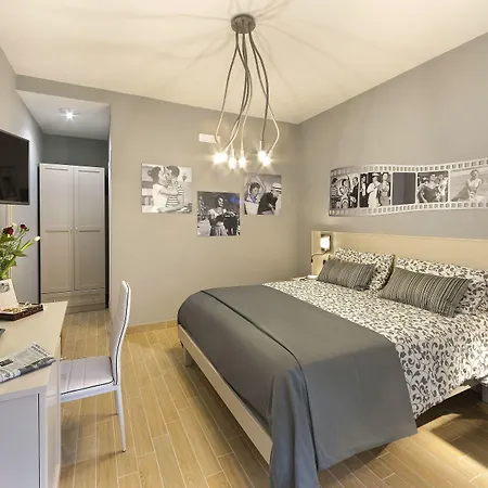 B&B Sorrento Queen-2