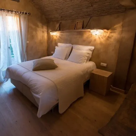 Les Chambres Du Vivier, Chambres D'Hotes A Durbuy-2