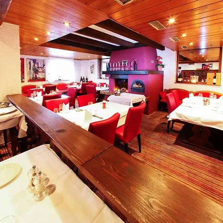 Ochsen Hotel&Restaurant Binzen / Basel-2