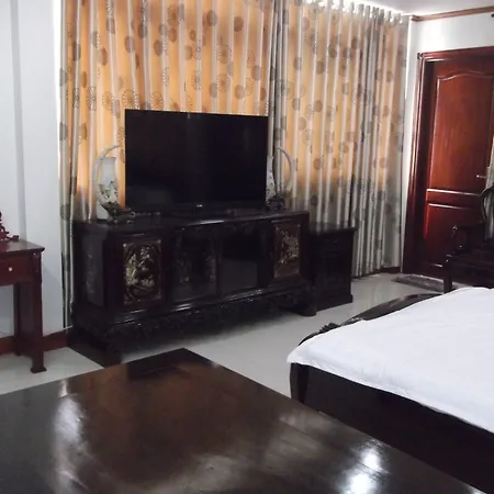 Hotel Kally Saigon-3