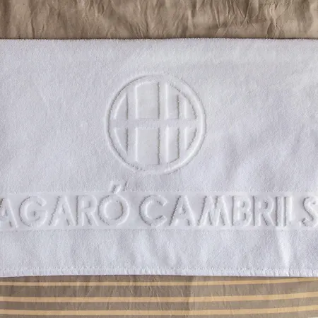 Agaró Cambrils Apartments-3