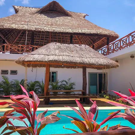 Hacienda Dos Ojos-2