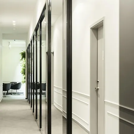 Boutique Residence Budapest-2