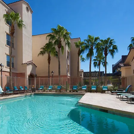 Residence Inn By Marriott Phoenix Mesa East-2