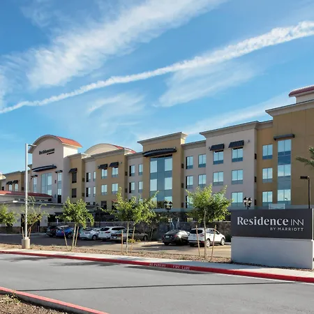 Residence Inn By Marriott Phoenix Mesa East-3