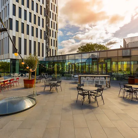 Postillion Hotel Amsterdam-2