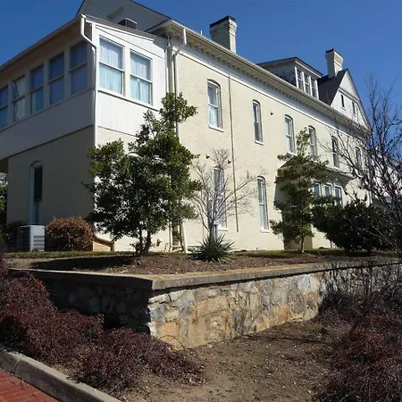 Frederick House-2