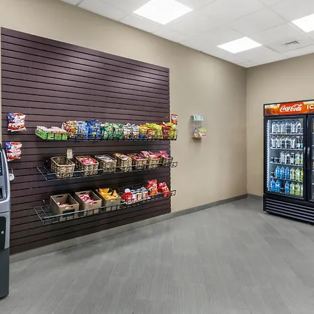 Best Western Plus Williston Hotel & Suites-3